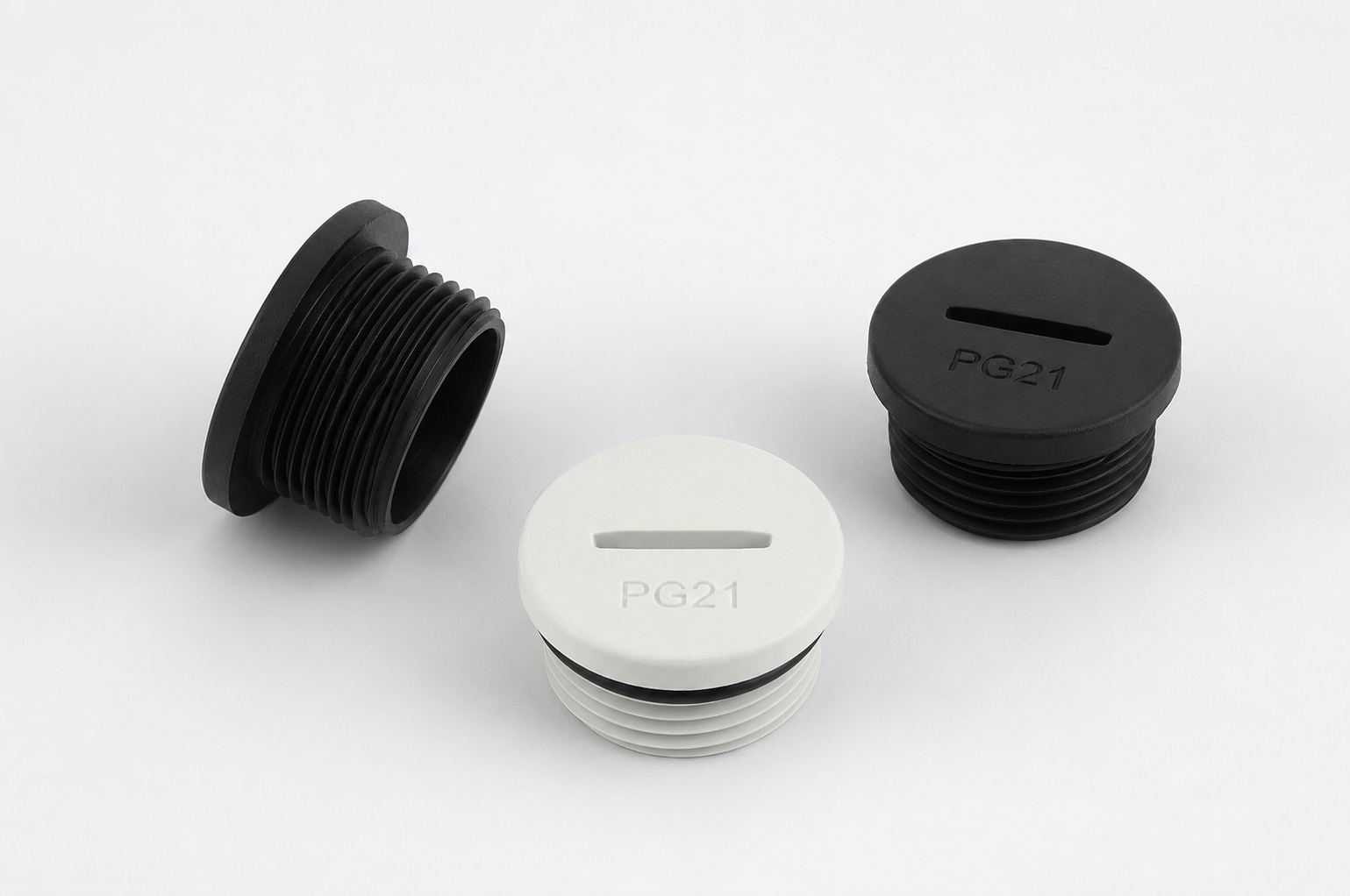 PG-series blanking plug